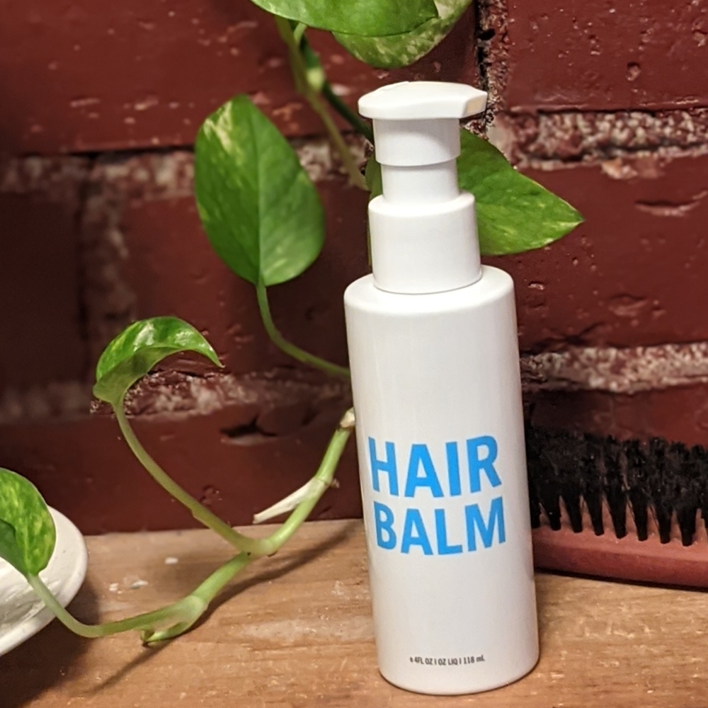 Hair Story Hair Balm